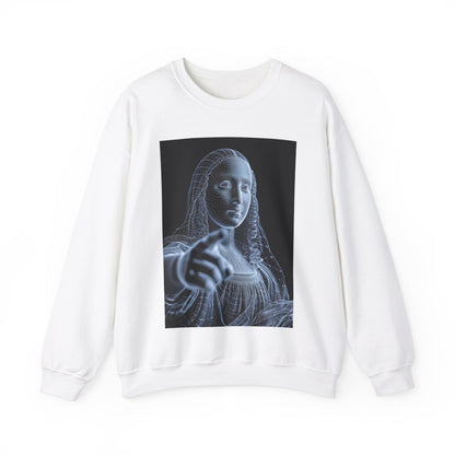 Mystical Grasp Sweatshirt