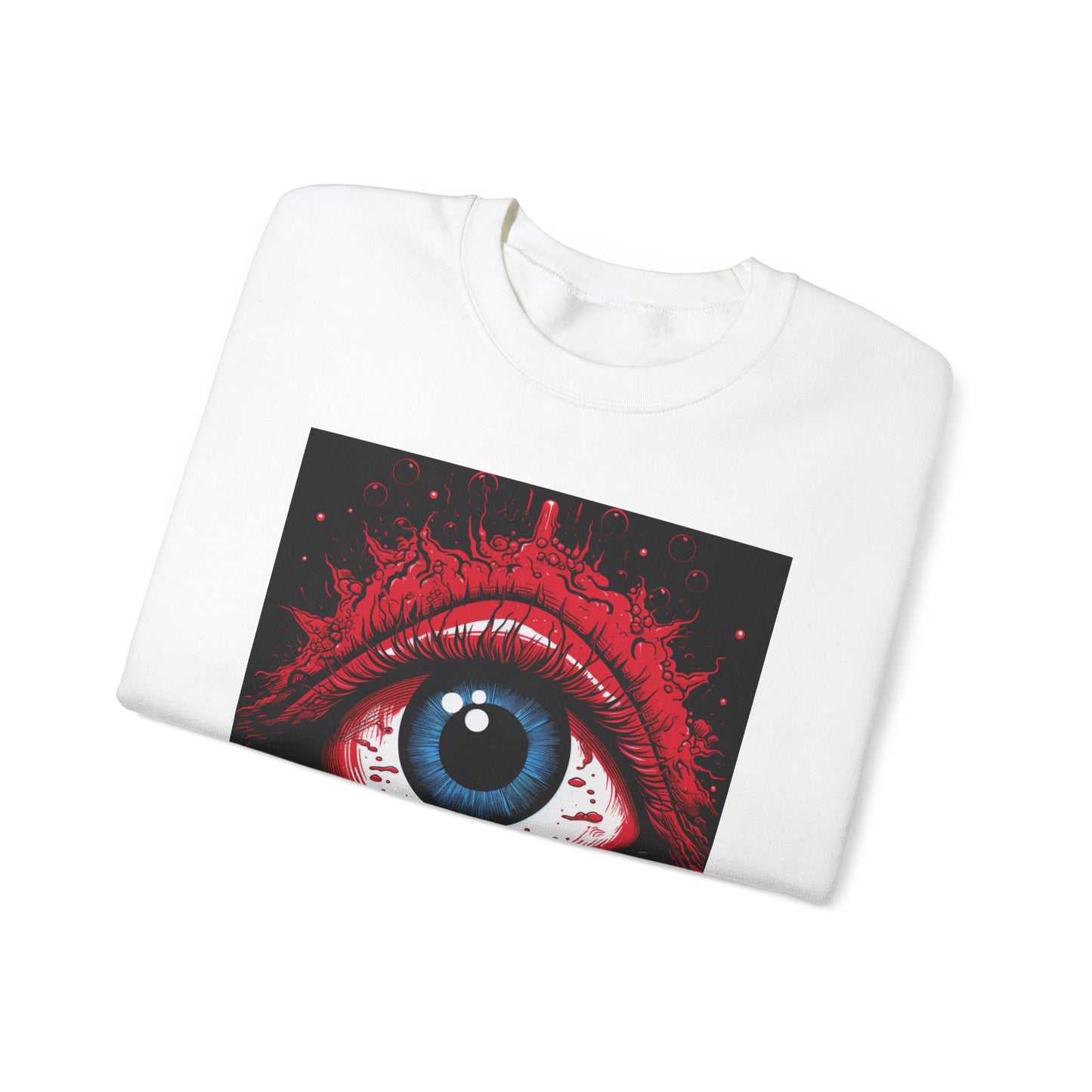 The Eye of Mystery Sweatshirt