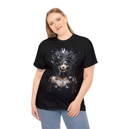 Warrior - Unisex Heavy Cotton Tee