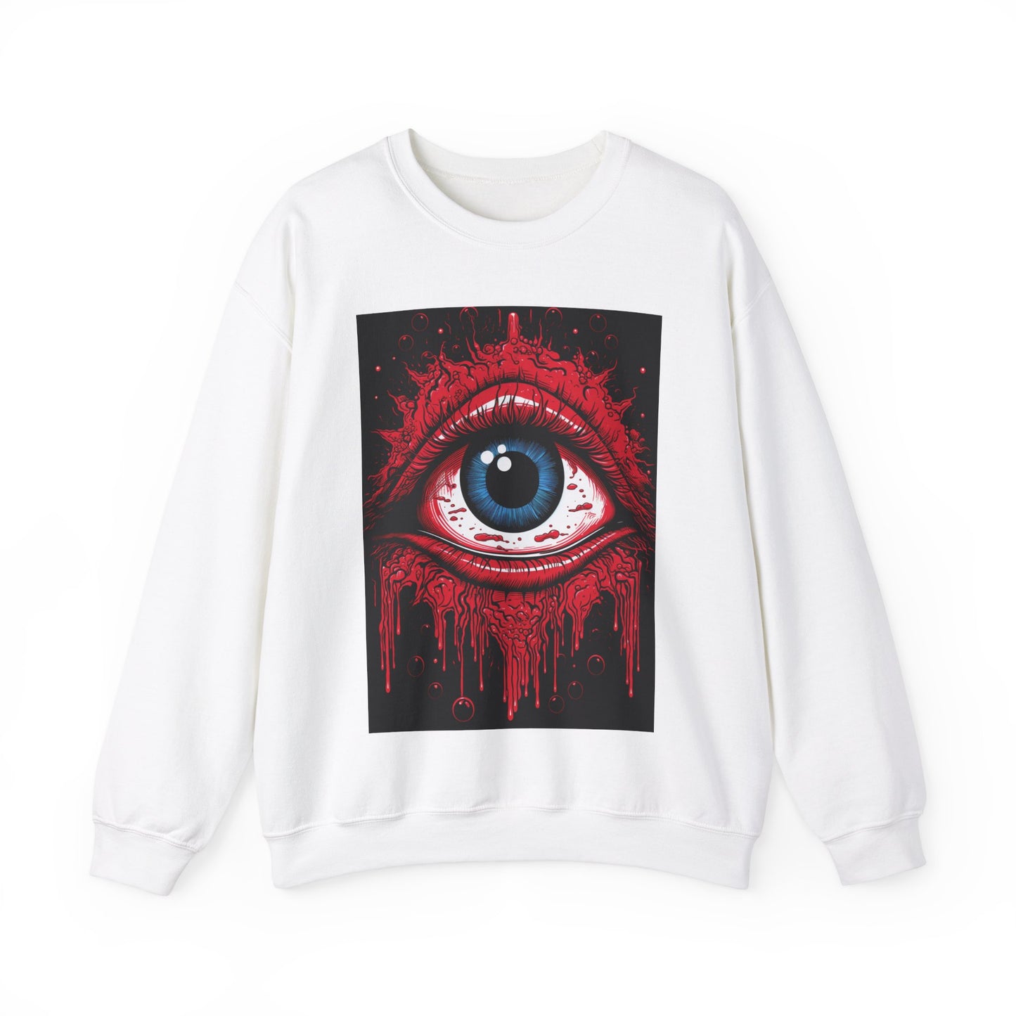 The Eye of Mystery Sweatshirt