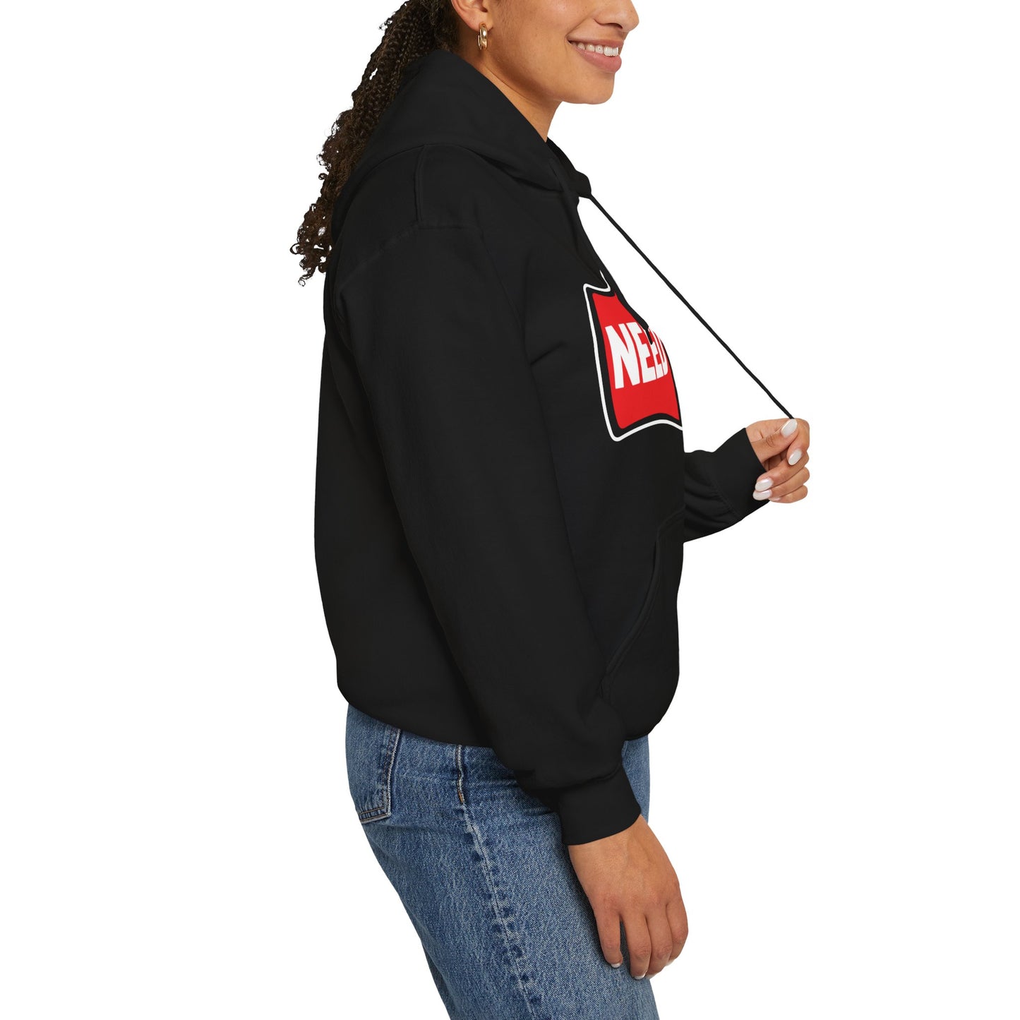 Need Beer - Heavy Blend Hooded Sweatshirt