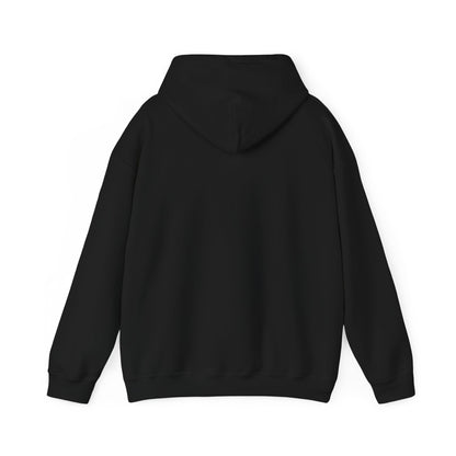 LOVE - Heavy Blend Hooded Sweatshirt