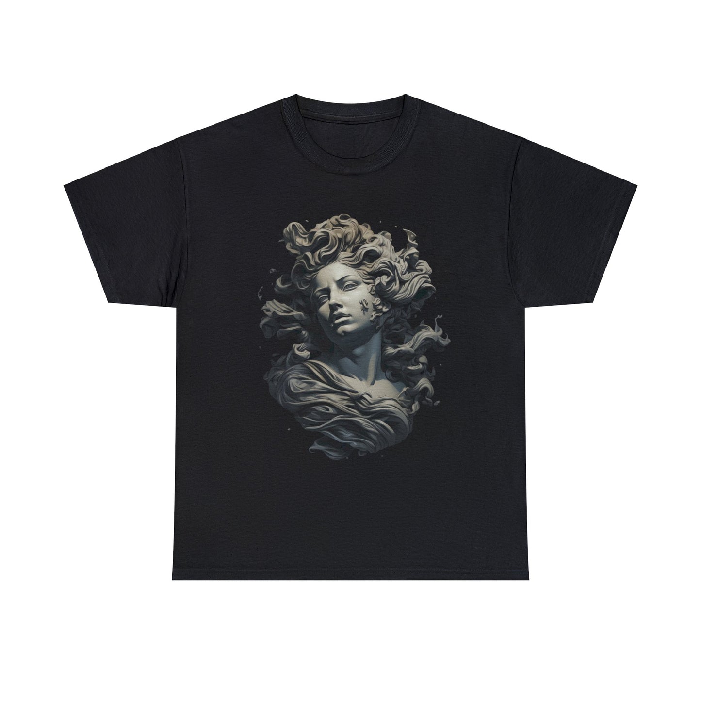 Mystic Artwear  - Unisex Heavy Cotton Tee