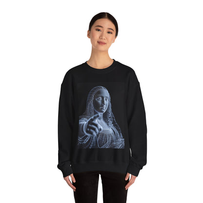 Mystical Grasp Sweatshirt