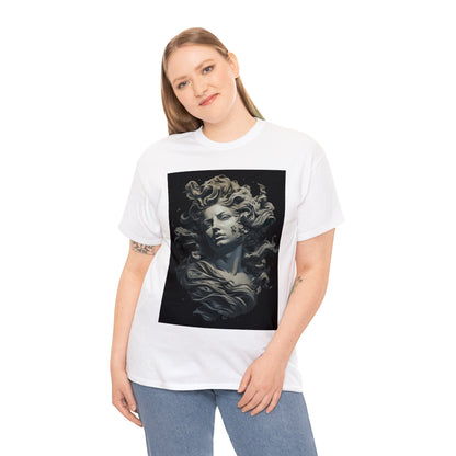 Mystic Artwear  - Unisex Heavy Cotton Tee