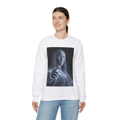 Mystical Grasp Sweatshirt