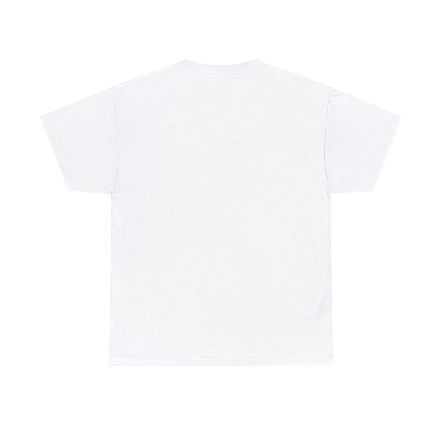 Warrior - Unisex Heavy Cotton Tee