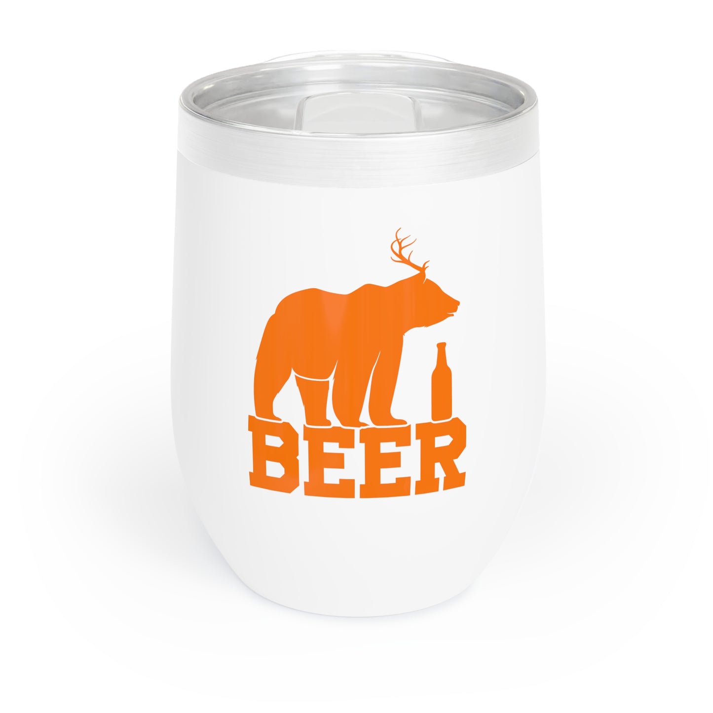 Chill Wine Tumbler