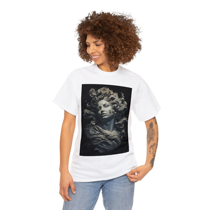 Mystic Artwear  - Unisex Heavy Cotton Tee