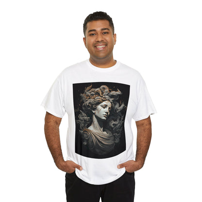 Mystic Artwear - Unisex Heavy Cotton Tee