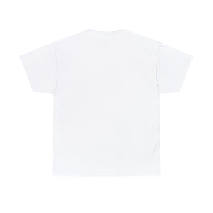 Glasses - Unisex Heavy Cotton Tee