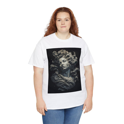 Mystic Artwear  - Unisex Heavy Cotton Tee