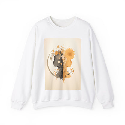 Nature’s Harmony Sweatshirt