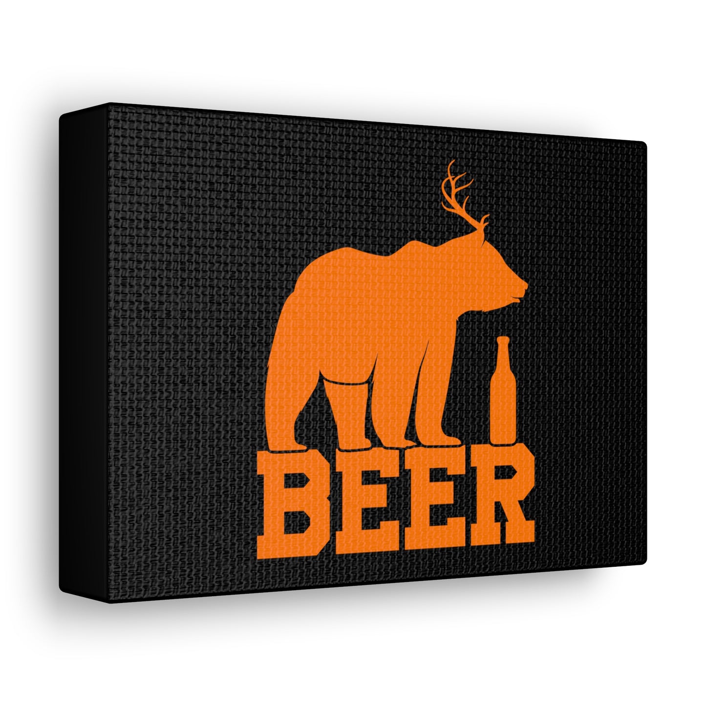 Beer - Canvas Gallery Wraps