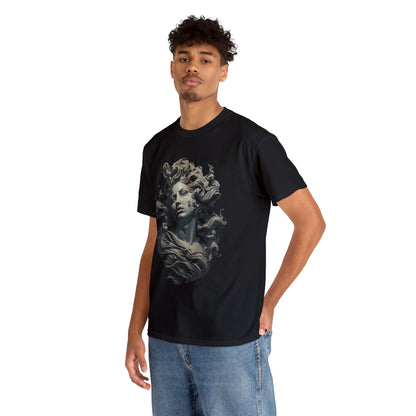 Mystic Artwear  - Unisex Heavy Cotton Tee