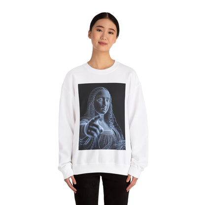 Mystical Grasp Sweatshirt