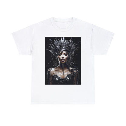 Warrior - Unisex Heavy Cotton Tee