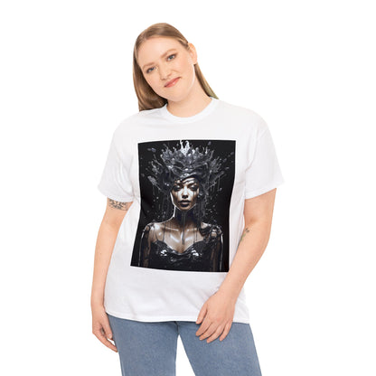 Warrior - Unisex Heavy Cotton Tee