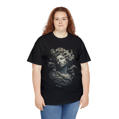 Mystic Artwear  - Unisex Heavy Cotton Tee