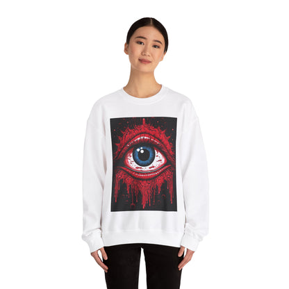 The Eye of Mystery Sweatshirt