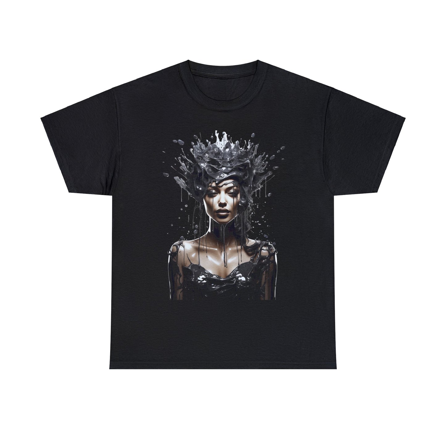 Warrior - Unisex Heavy Cotton Tee