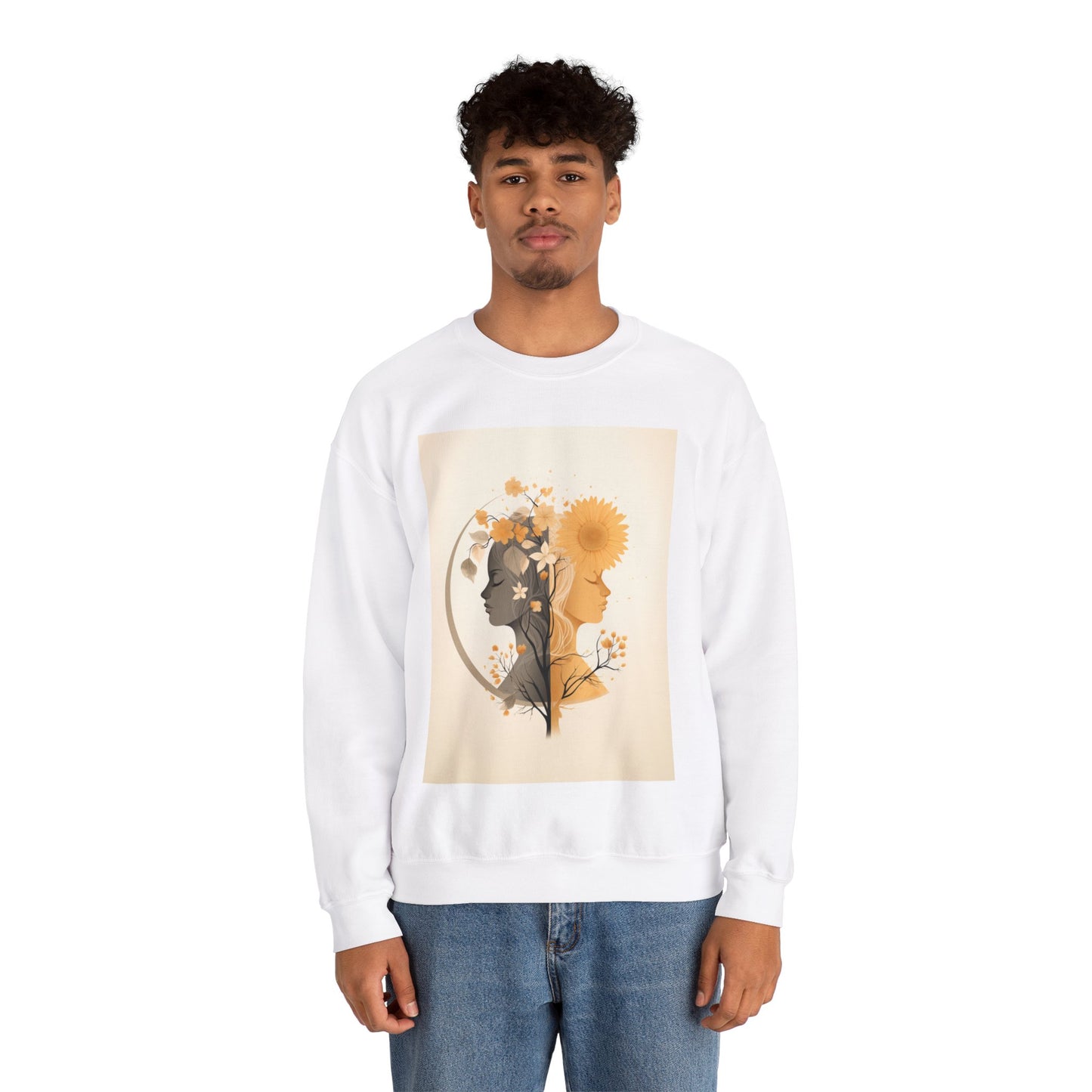 Nature’s Harmony Sweatshirt