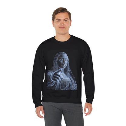 Mystical Grasp Sweatshirt