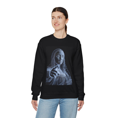 Mystical Grasp Sweatshirt