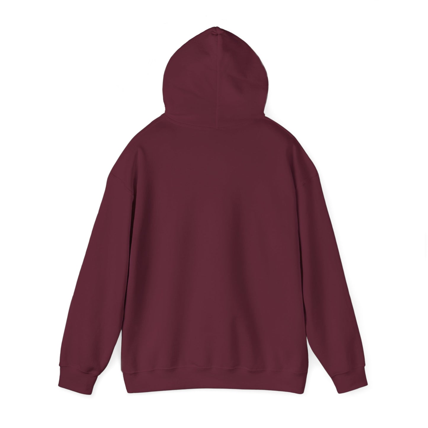 Yup I'm Drunk Again - Heavy Blend Hooded Sweatshirt