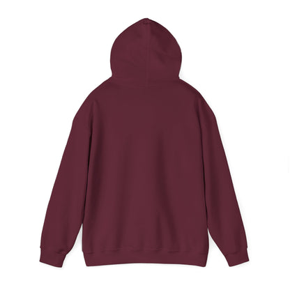 Yup I'm Drunk Again - Heavy Blend Hooded Sweatshirt