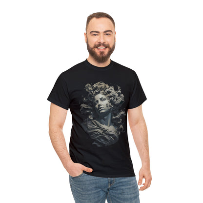 Mystic Artwear  - Unisex Heavy Cotton Tee