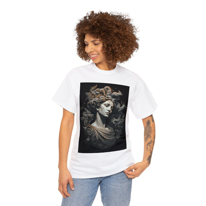 Mystic Artwear - Unisex Heavy Cotton Tee