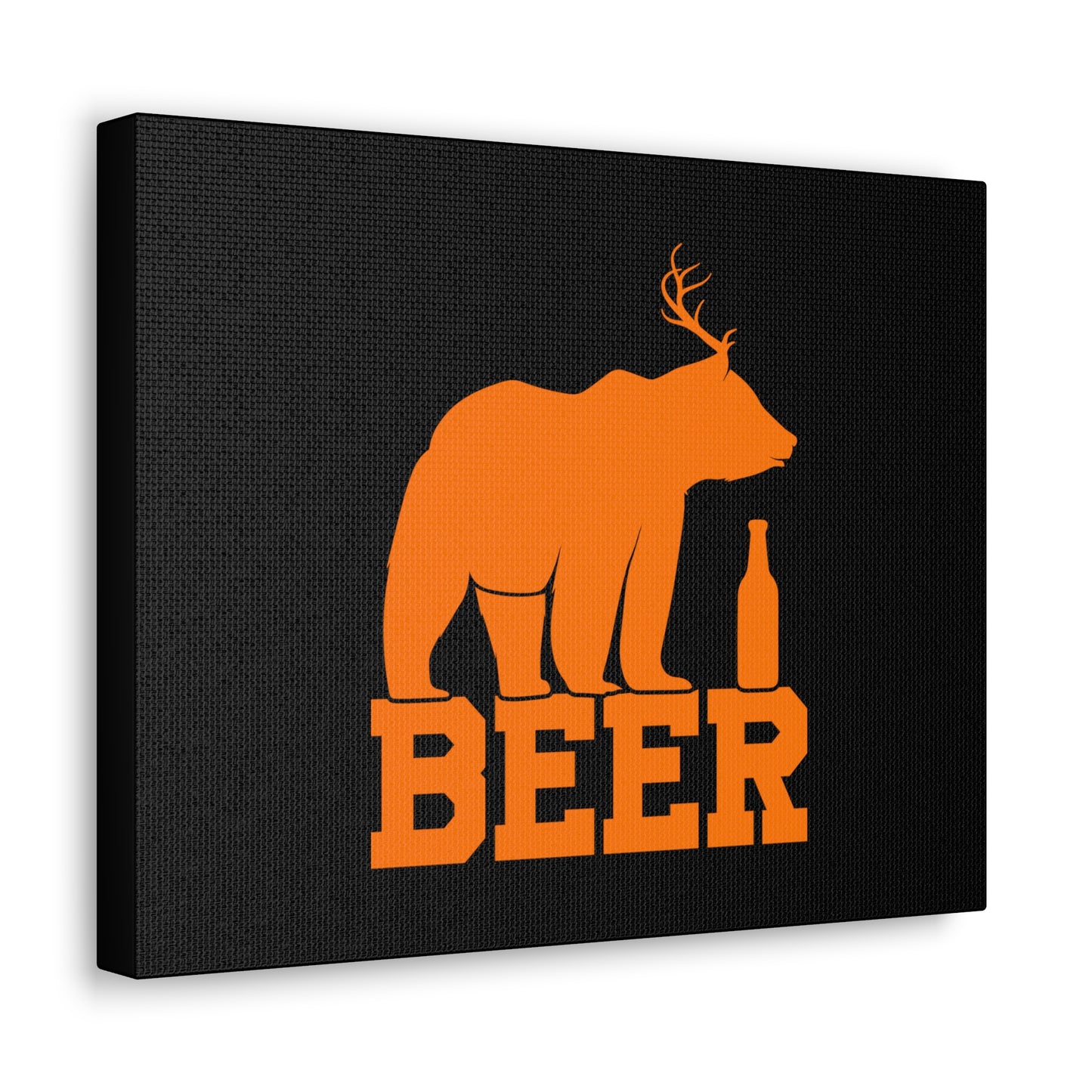 Beer - Canvas Gallery Wraps