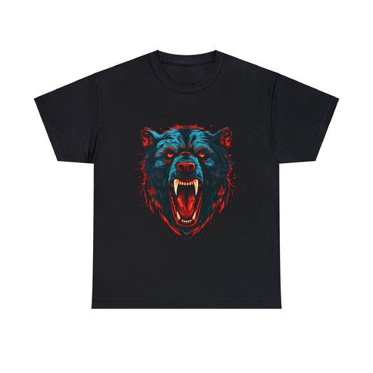 Majestic Bear Tee