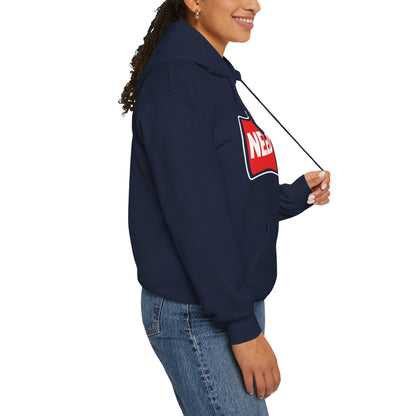 Need Beer - Heavy Blend Hooded Sweatshirt