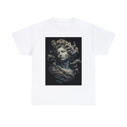 Mystic Artwear  - Unisex Heavy Cotton Tee