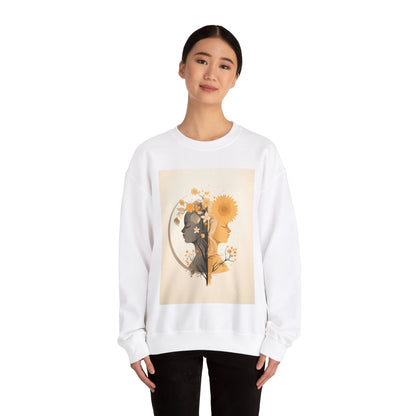 Nature’s Harmony Sweatshirt