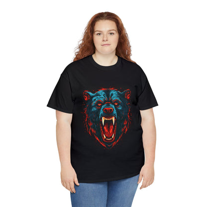 Majestic Bear Tee