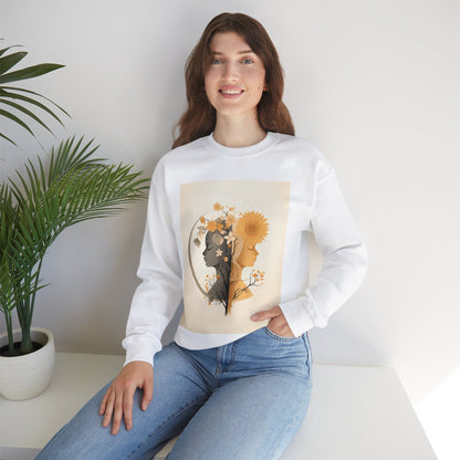 Nature’s Harmony Sweatshirt