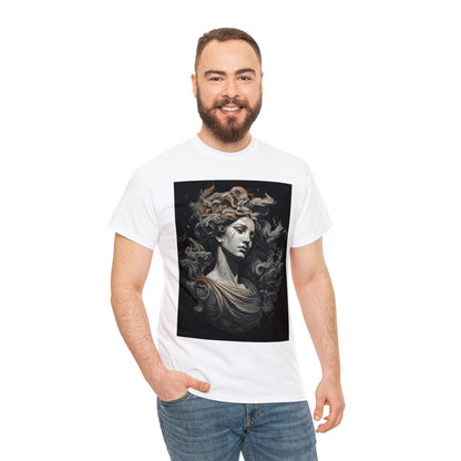 Mystic Artwear - Unisex Heavy Cotton Tee