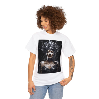 Warrior - Unisex Heavy Cotton Tee