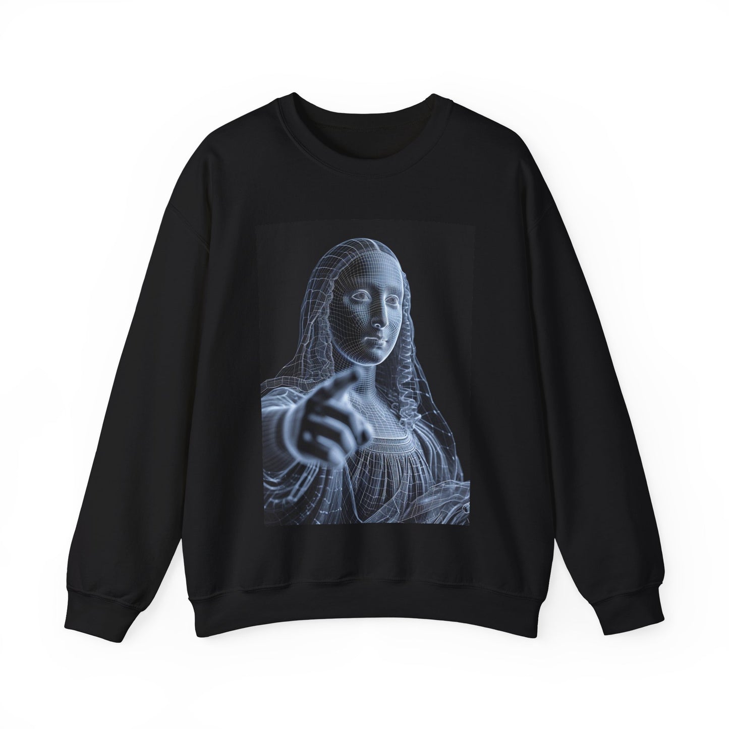 Mystical Grasp Sweatshirt