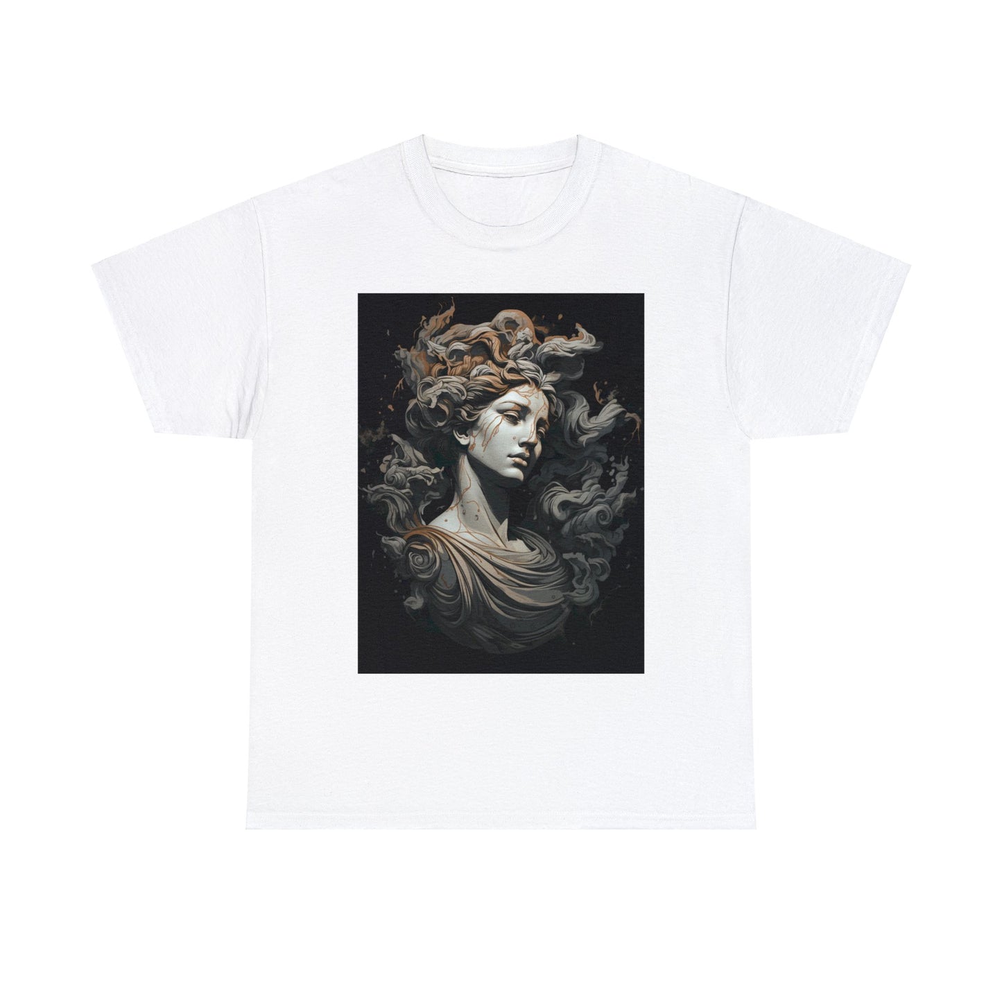 Mystic Artwear - Unisex Heavy Cotton Tee