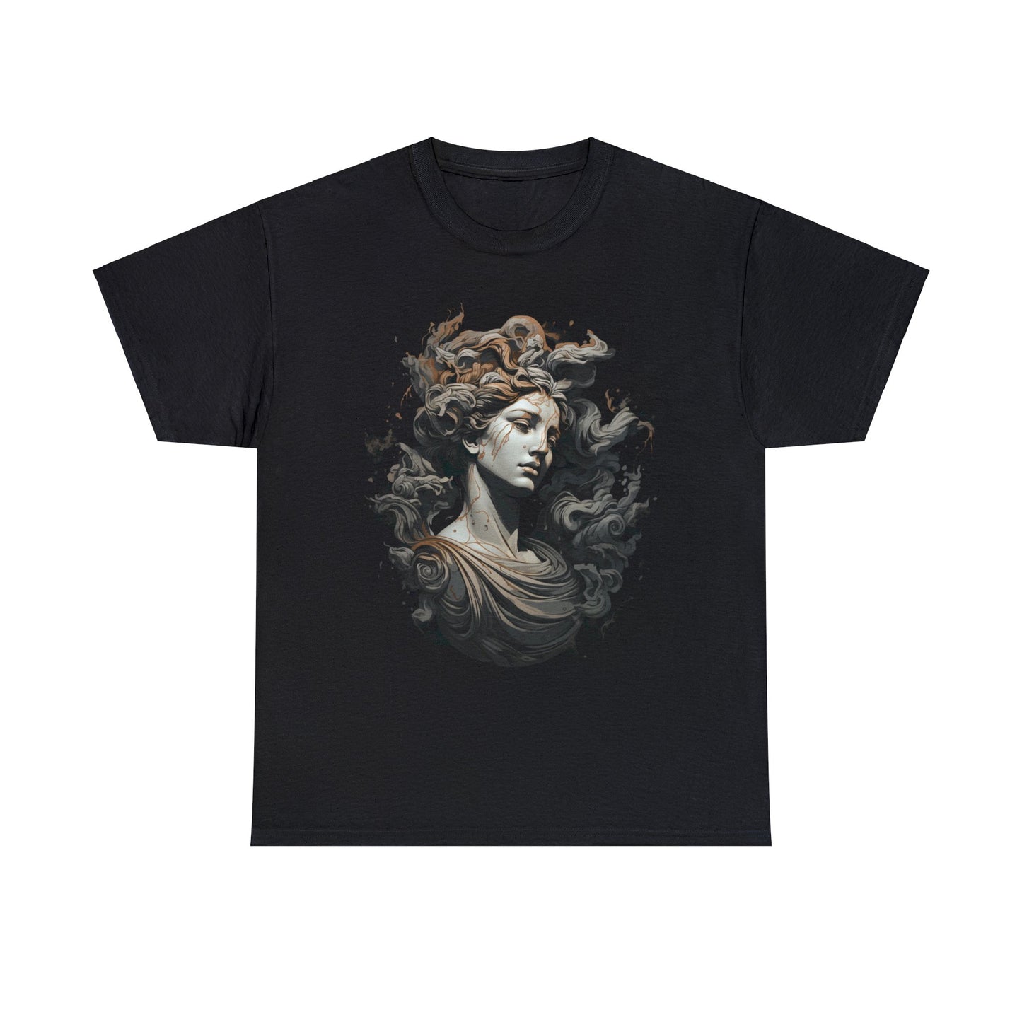 Mystic Artwear - Unisex Heavy Cotton Tee