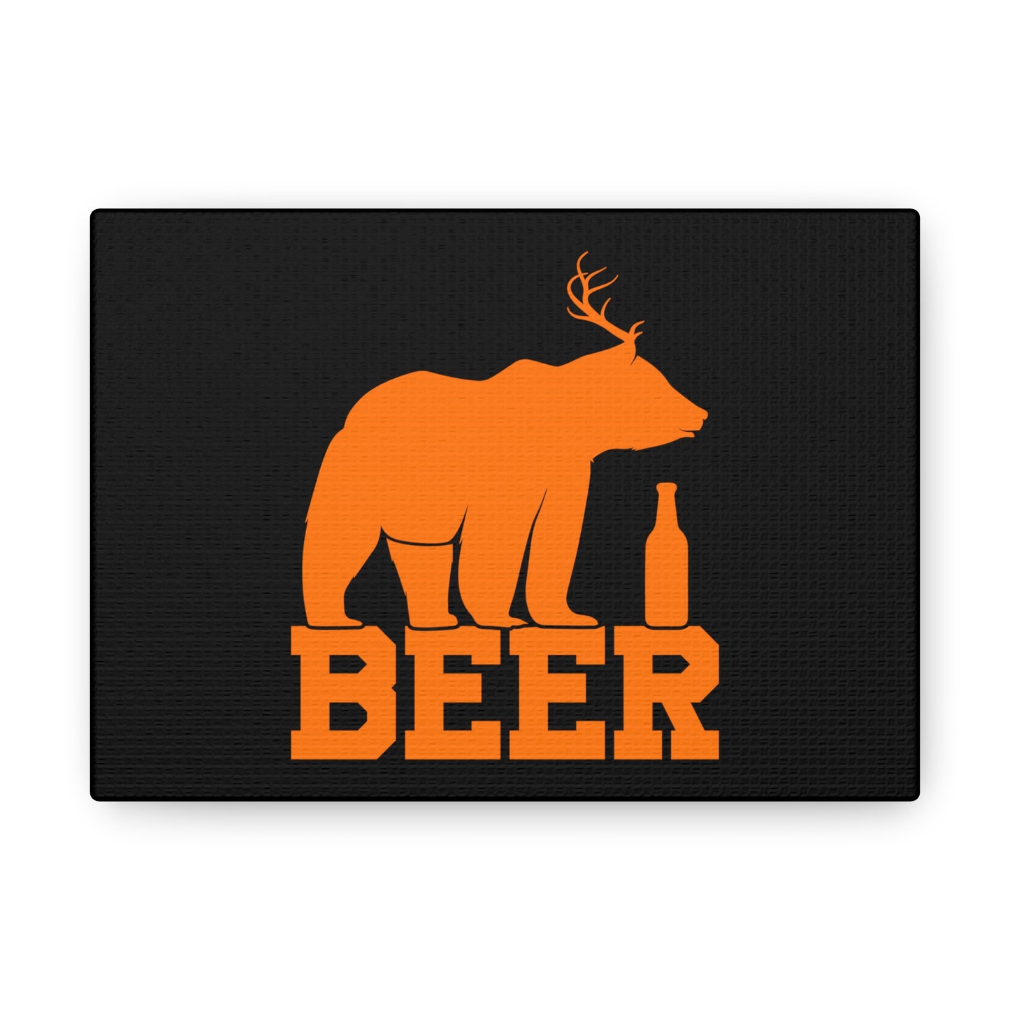 Beer - Canvas Gallery Wraps